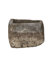 Limestone Trough - Rectangle