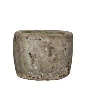Limestone Trough - Round