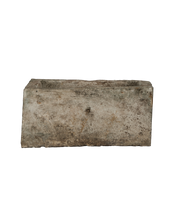Limestone Trough - Rectangle