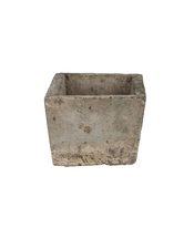 Limestone Trough - Rectangle