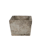 Limestone Trough - Rectangle