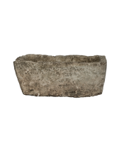 Limestone Trough - Rectangle