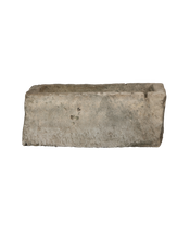 Limestone Trough - Rectangle