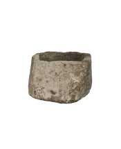 Limestone Trough - Rectangle