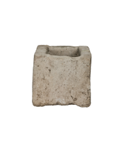 Limestone Trough - Rectangle