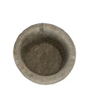 Limestone Trough - Round