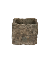 Limestone Trough - Rectangle