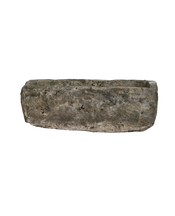Limestone Trough - Rectangle
