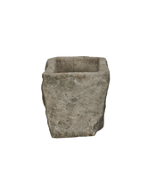 Limestone Trough - Rectangle