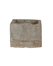 Limestone Trough - Rectangle