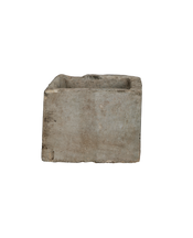 Limestone Trough - Rectangle
