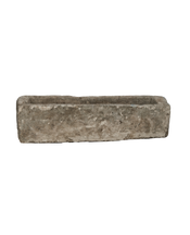 Limestone Trough - Rectangle