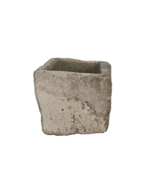 Limestone Trough - Rectangle