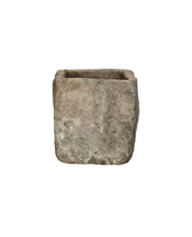 Limestone Trough - Rectangle