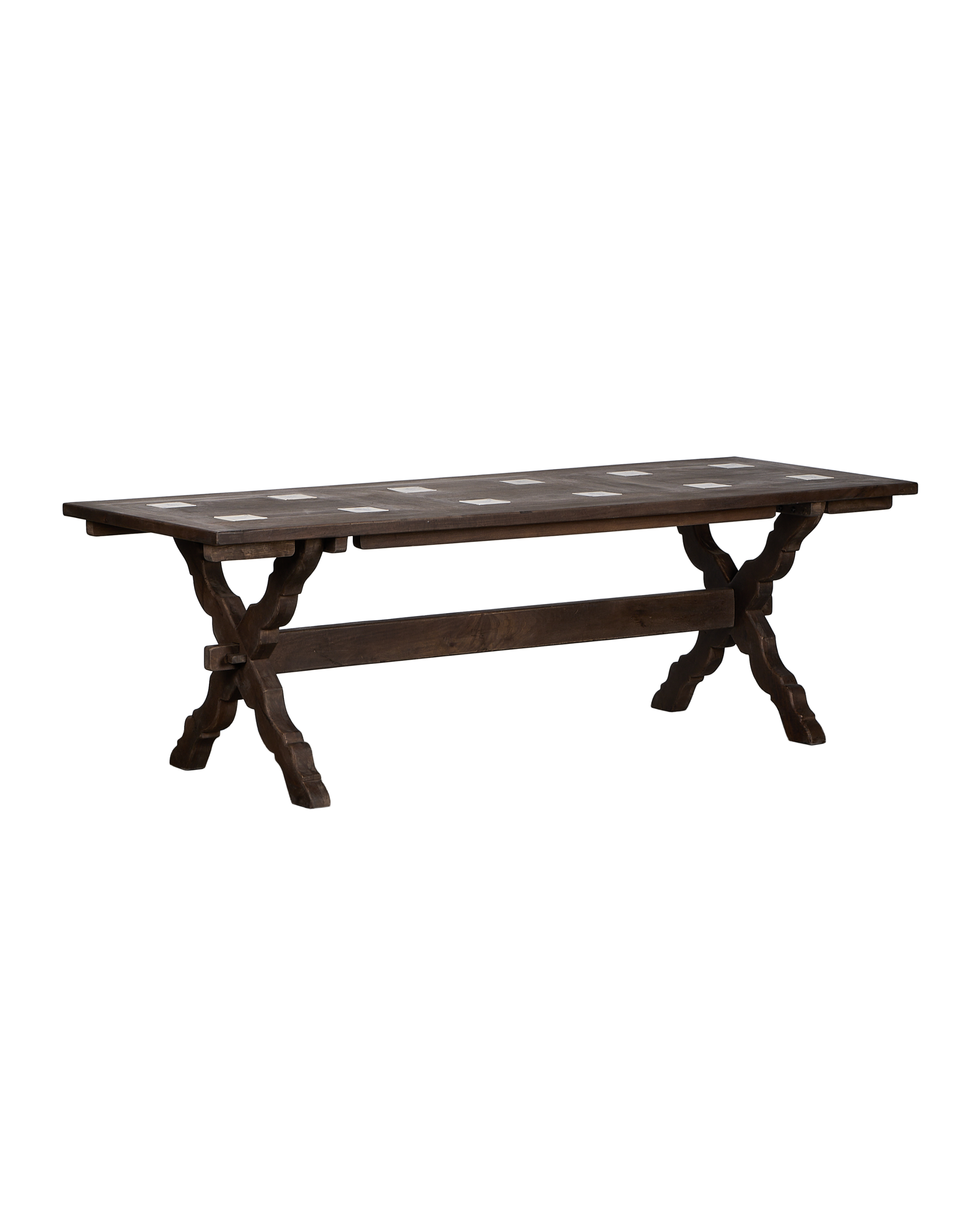 Adlestrop Dining Table