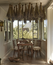 Atelier Rectangle Dining Table