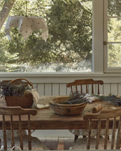 Atelier Rectangle Dining Table