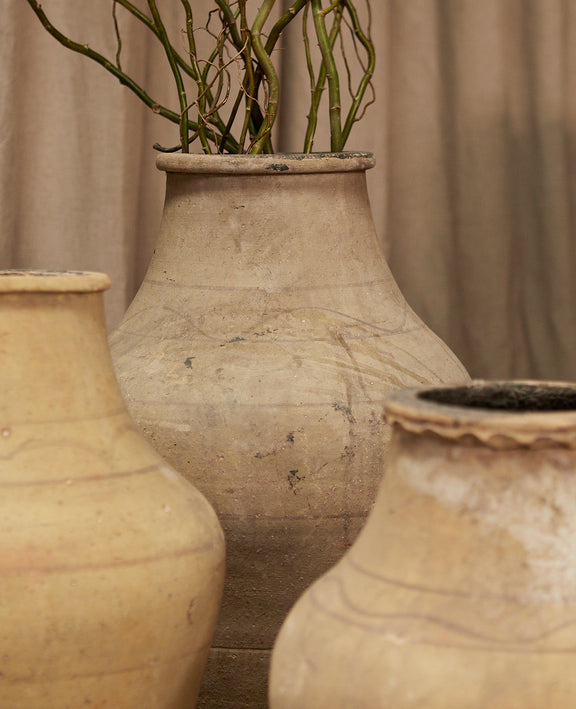 Avanos Pot - Assorted