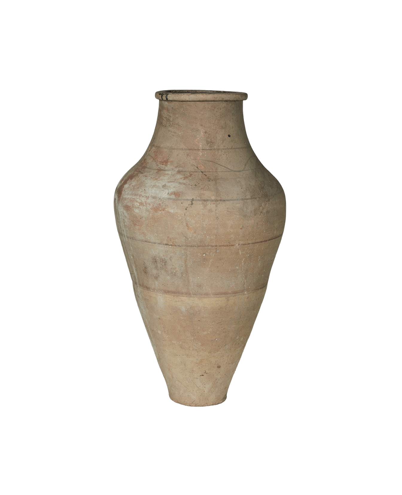 Vintage Avanos Pot - Assorted from Turkey made of Ceramic