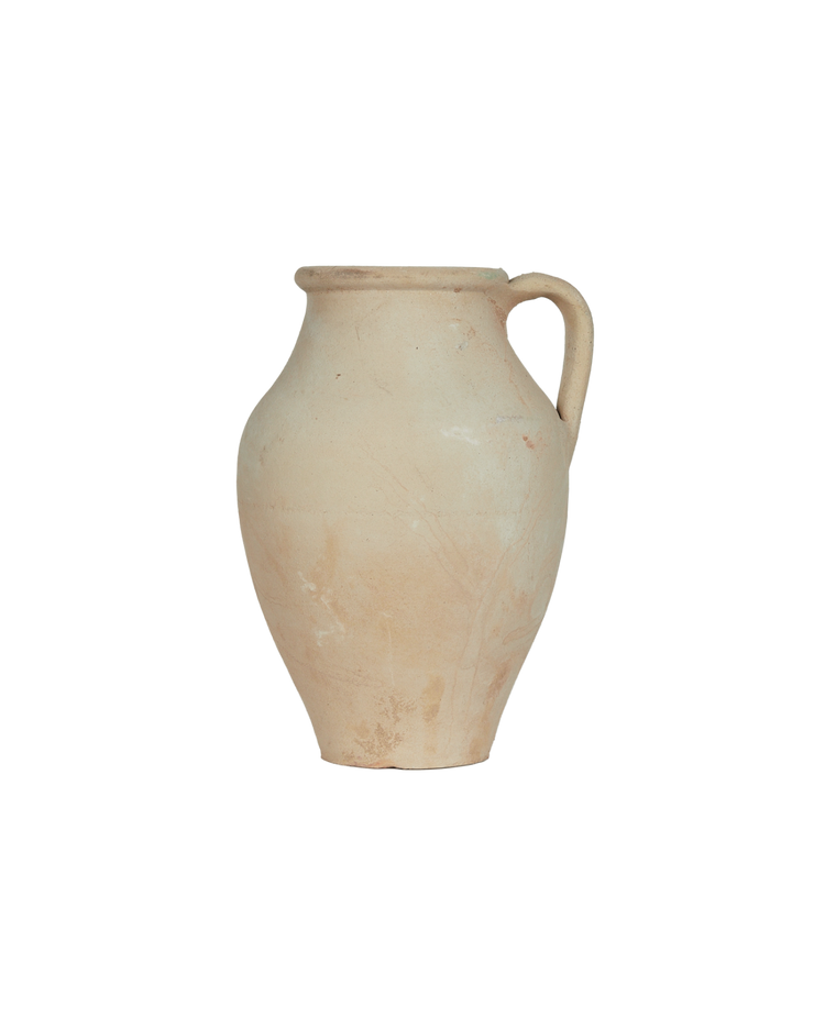 Avanos Vase - 1 Handle