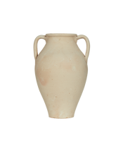 Avanos Vase - 2 Handle