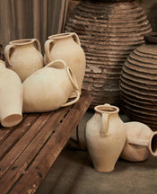 Avanos Vase - 2 Handle