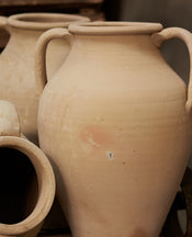 Avanos Vase - 2 Handle