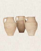 Avanos Vase - Line