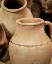 Avanos Vase - Line