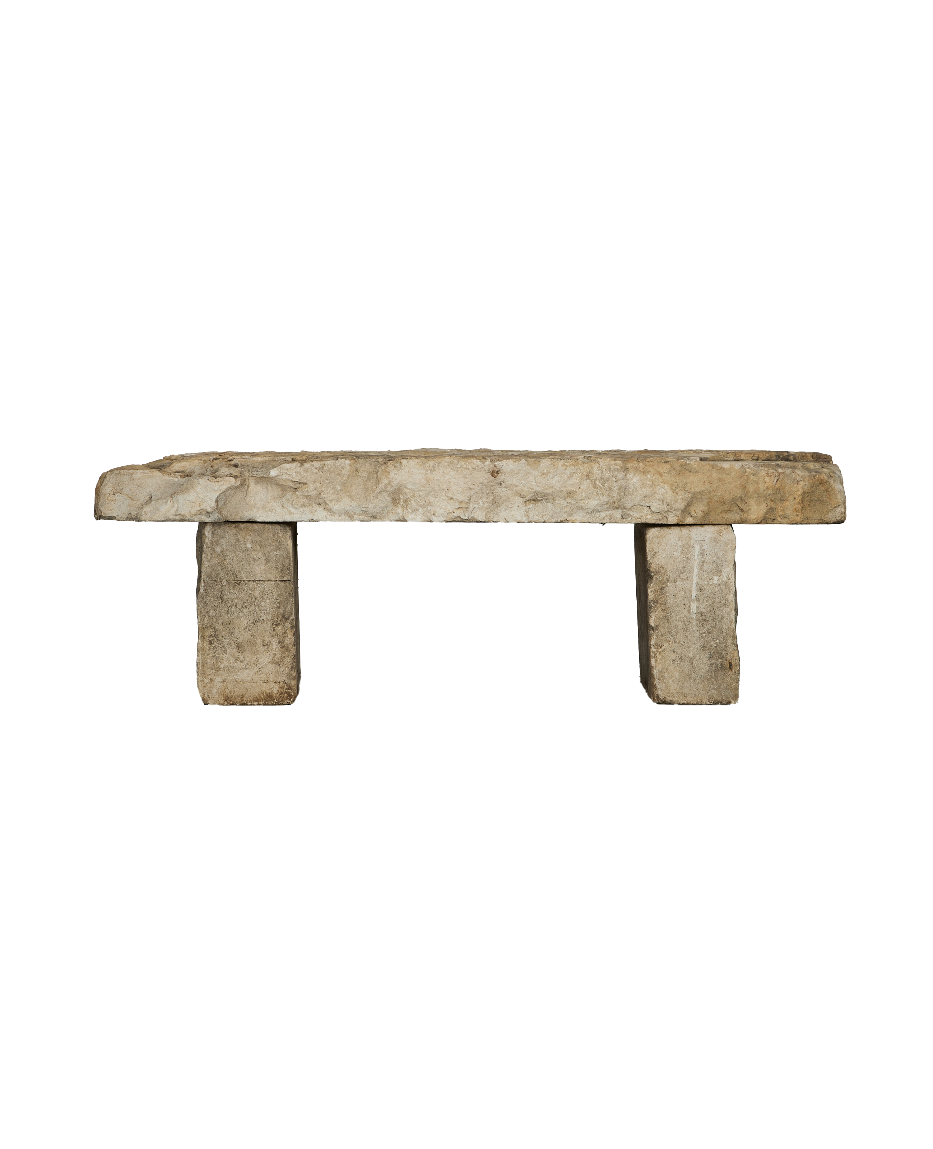 Limestone Table