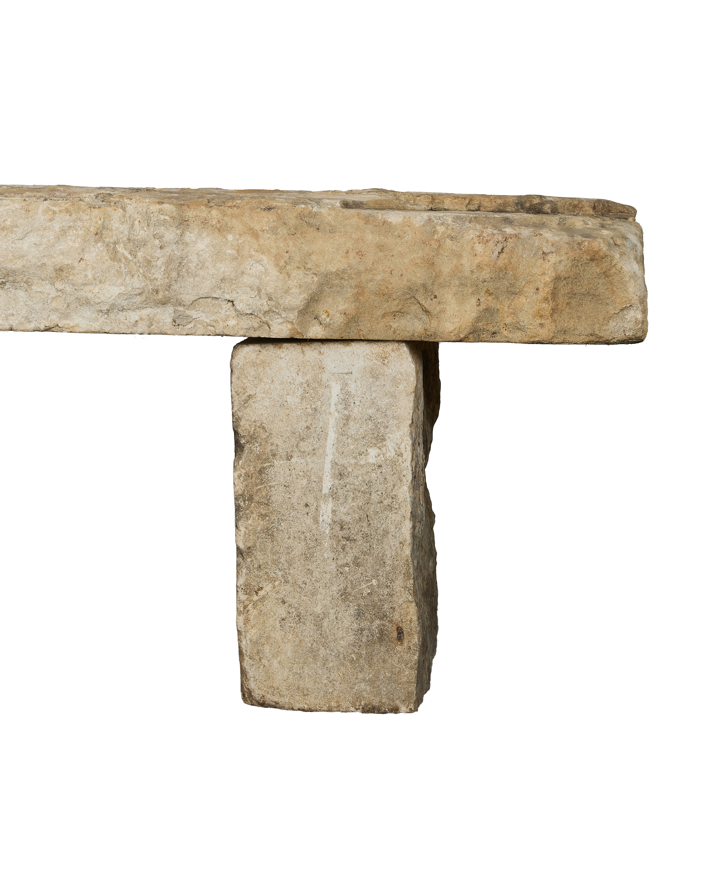 Limestone Table