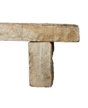 Limestone Table