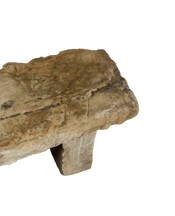 Limestone Table