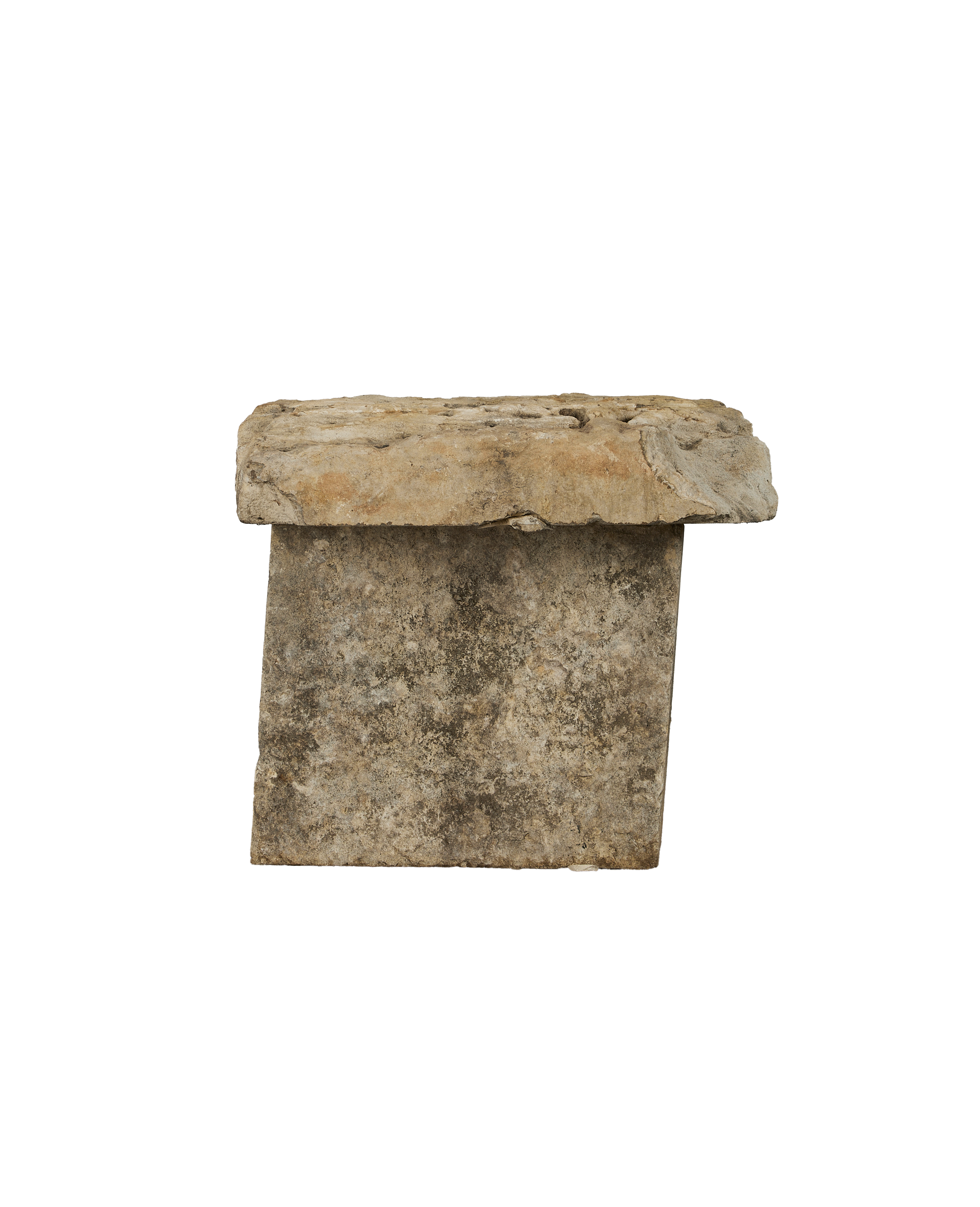 Limestone Table