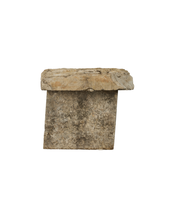 Limestone Table