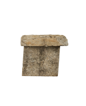 Limestone Table