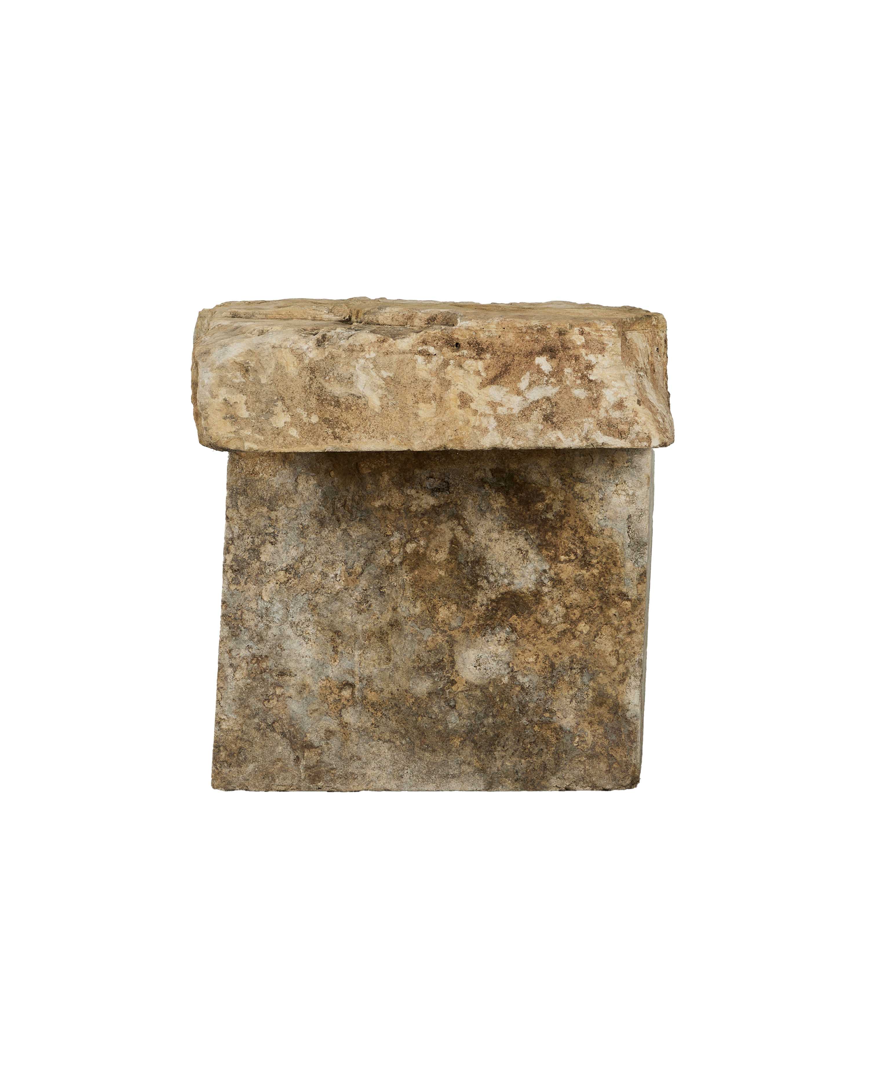 Limestone Table
