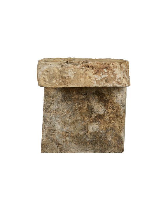 Limestone Table