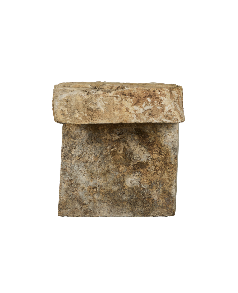 Limestone Table