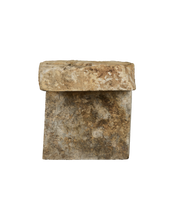 Limestone Table