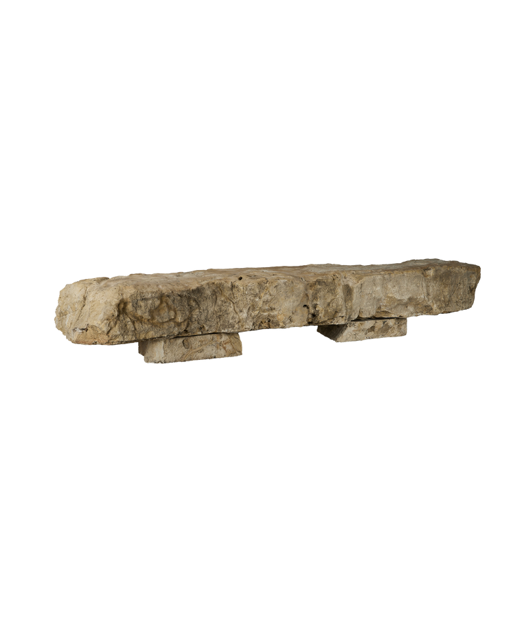 Limestone Table