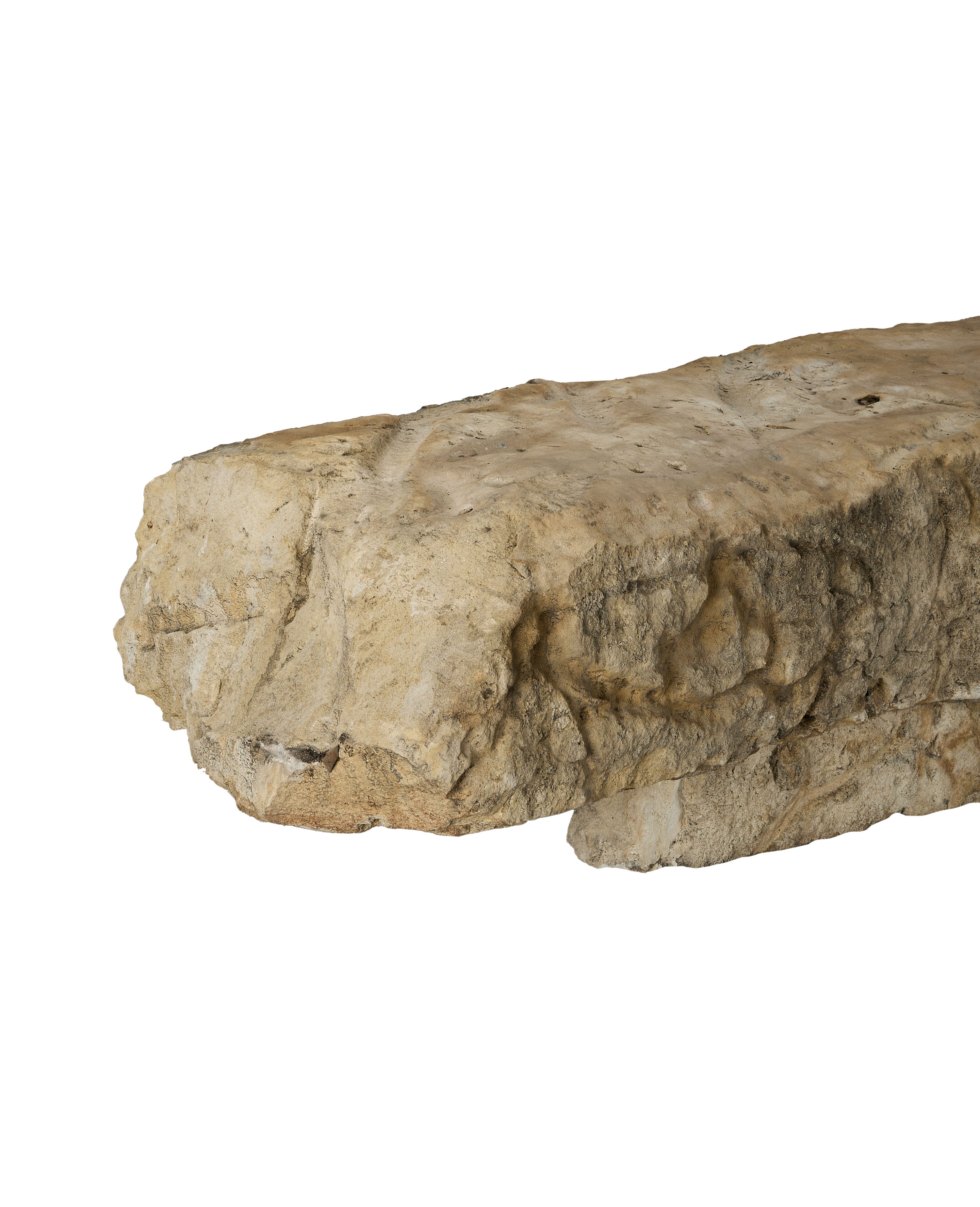 Limestone Table