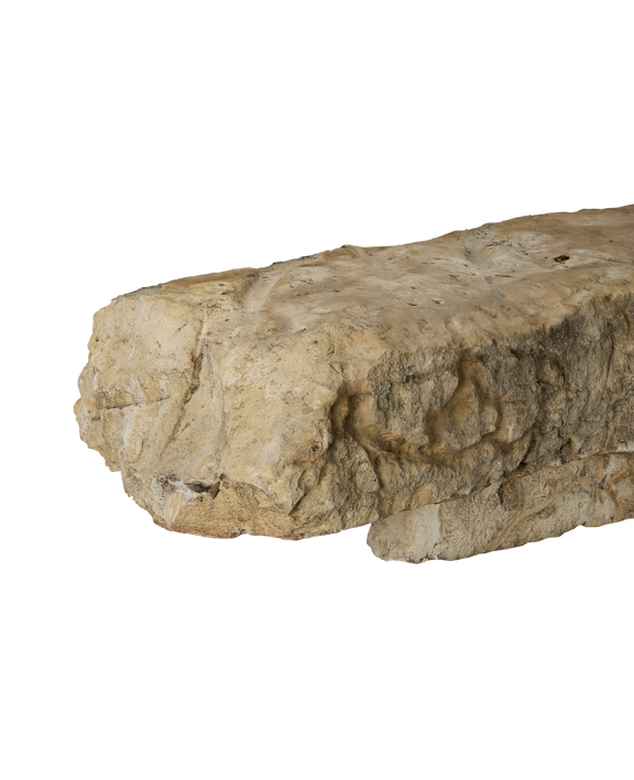 Limestone Table