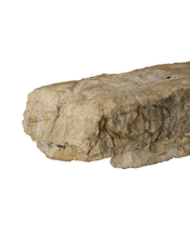 Limestone Table