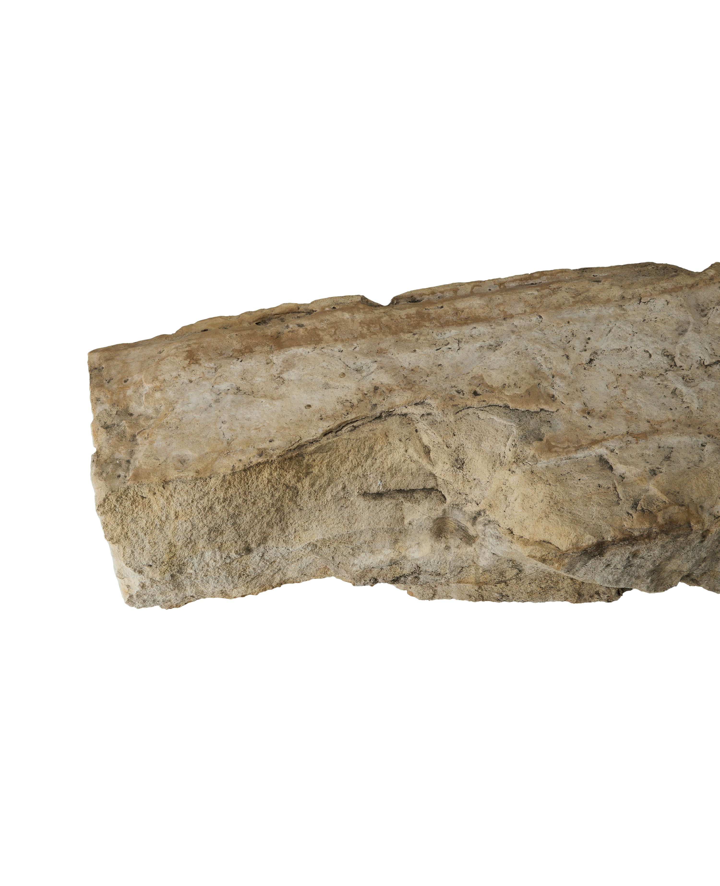 Limestone Table