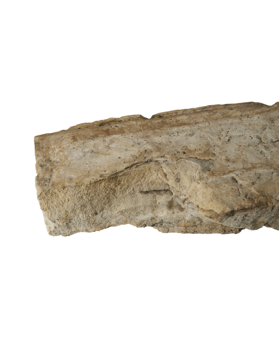 Limestone Table