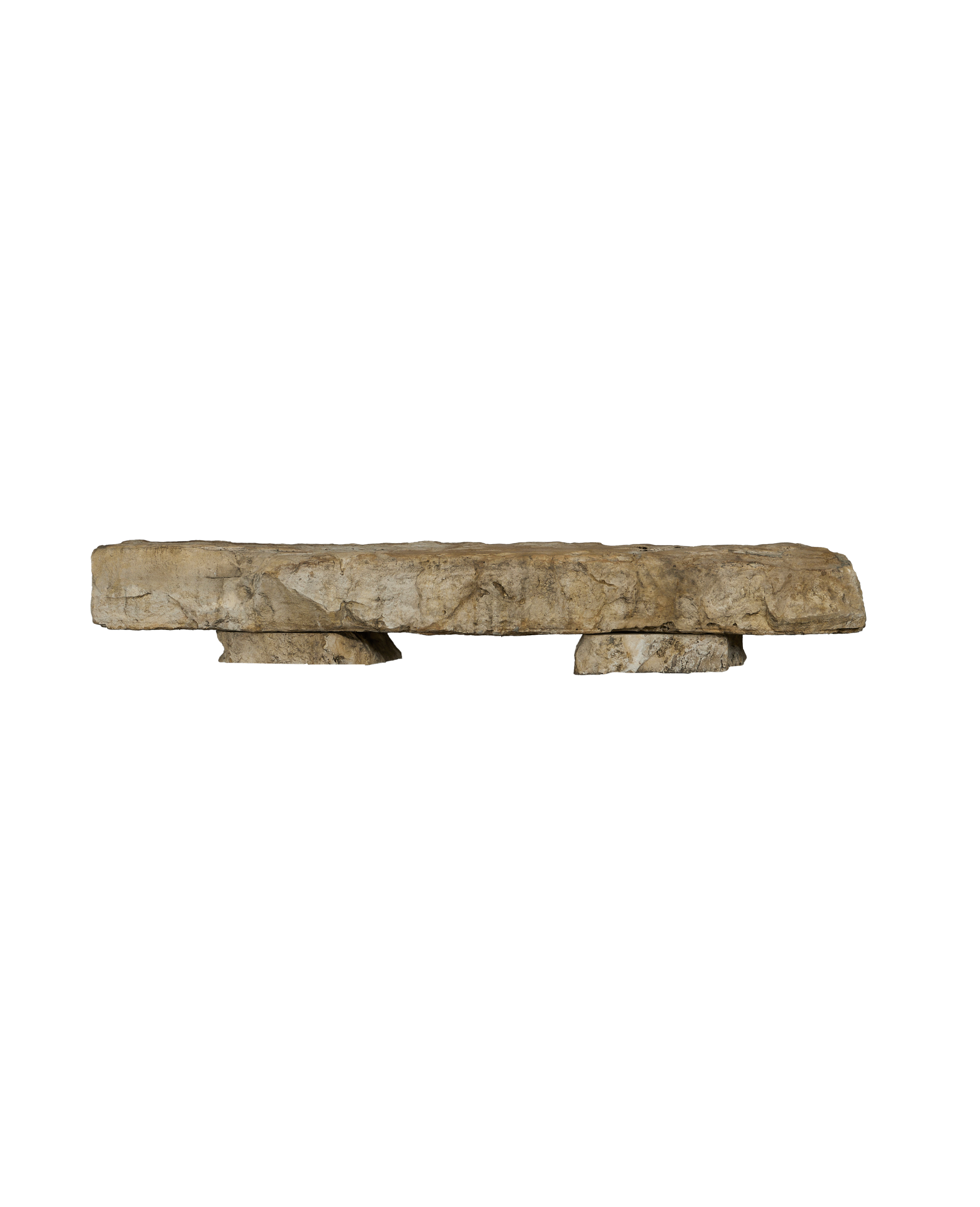 Limestone Table