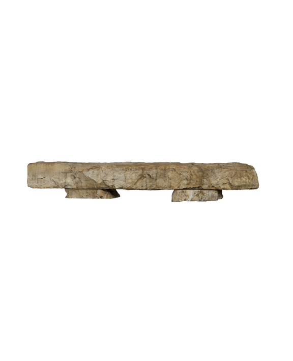 Limestone Table