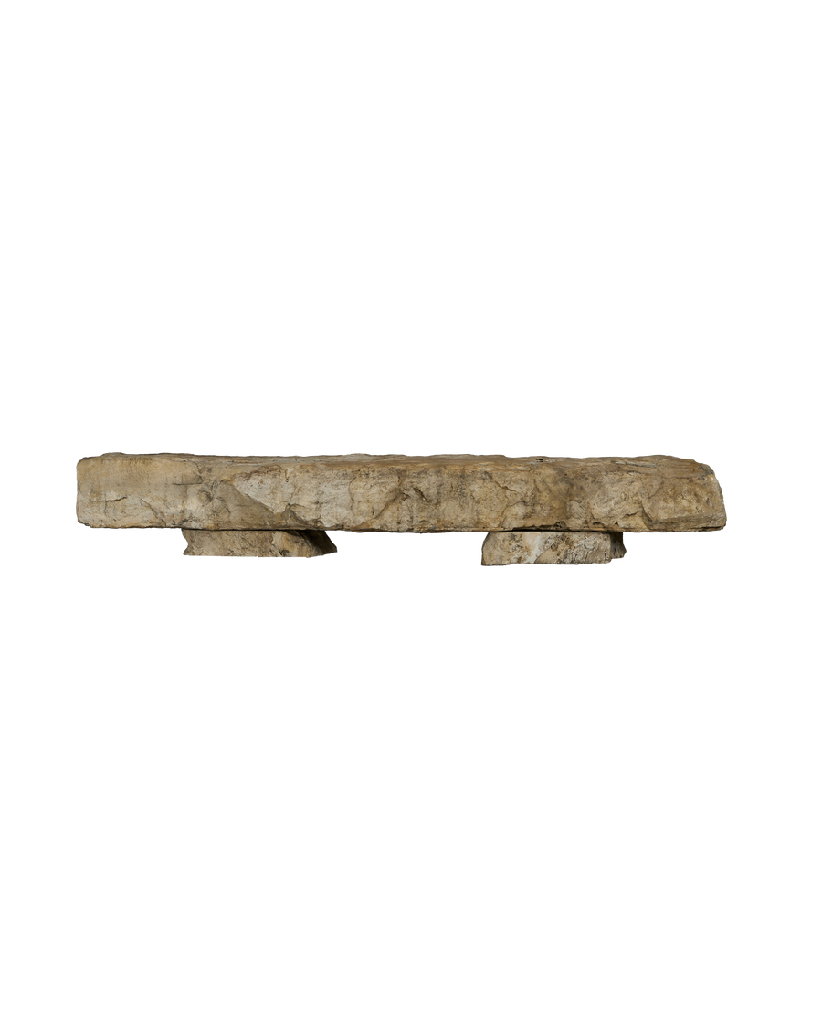 Limestone Table