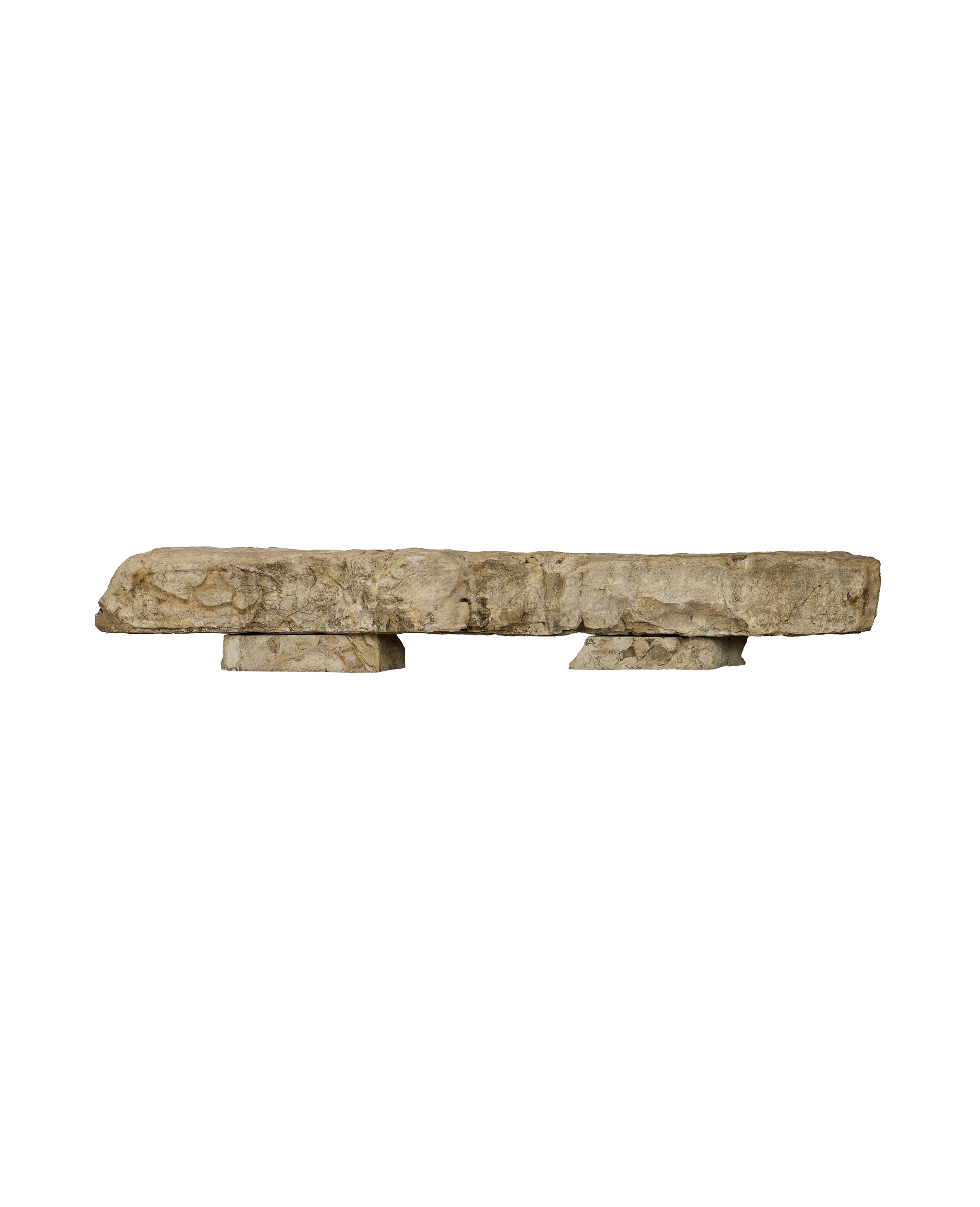 Limestone Table